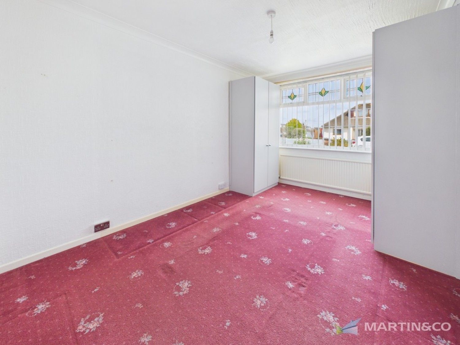 2 bedroom Bungalow for Sale Ringway, Cleveleys, FY5