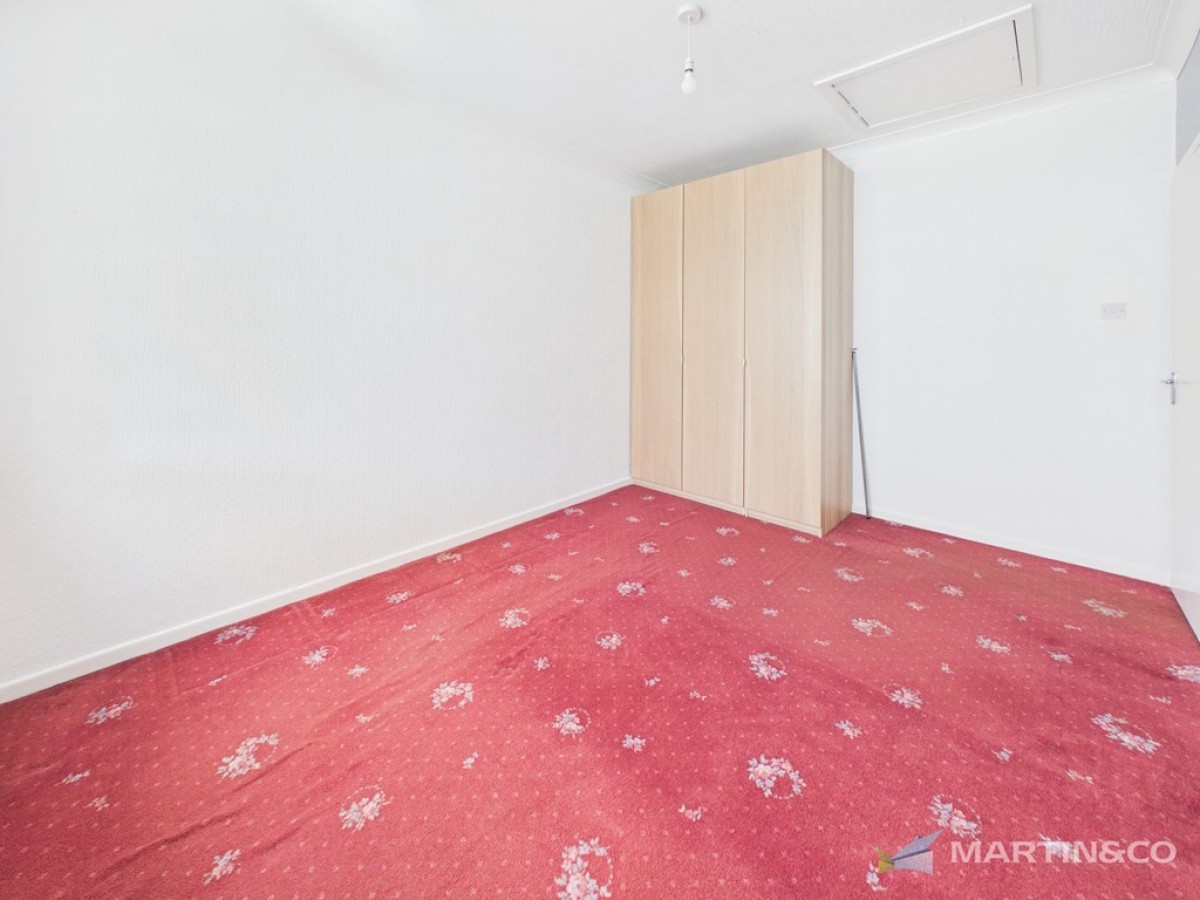 Ringway, Cleveleys, FY5