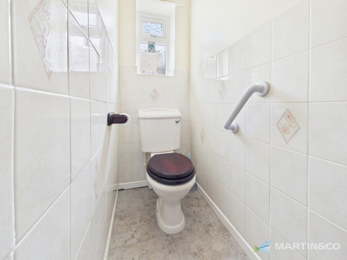 Ringway, Cleveleys, FY5