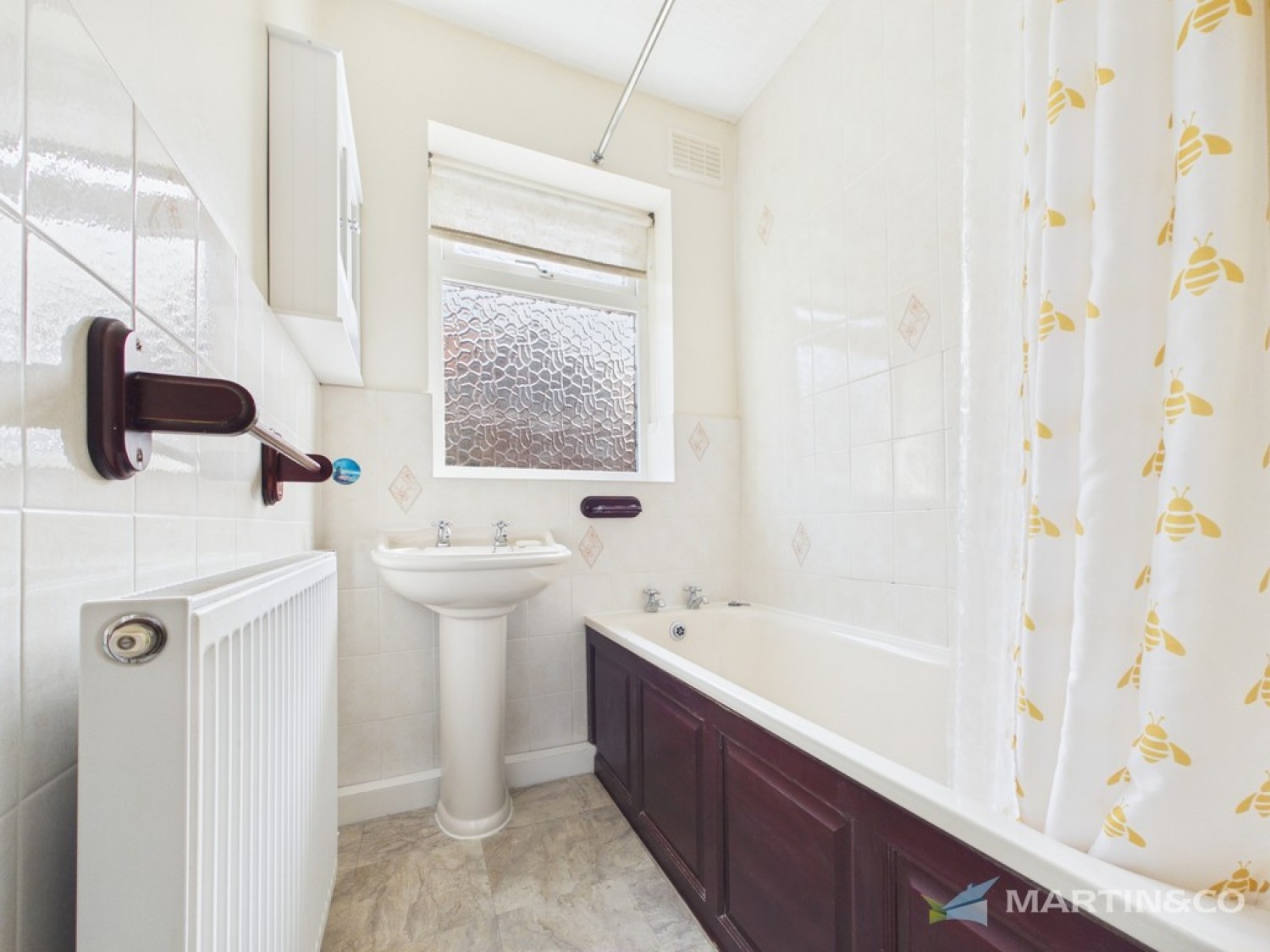 2 bedroom Bungalow for Sale Ringway, Cleveleys, FY5