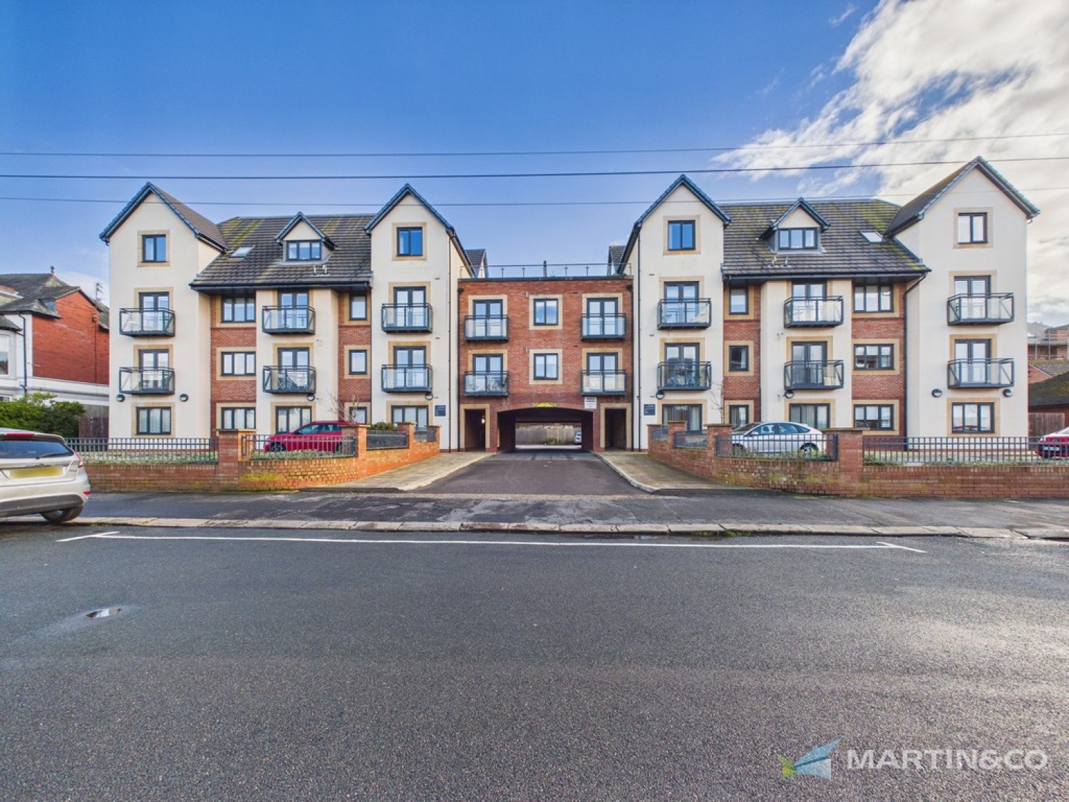 2 bedroom Flat for Sale The Atrium, St Annes