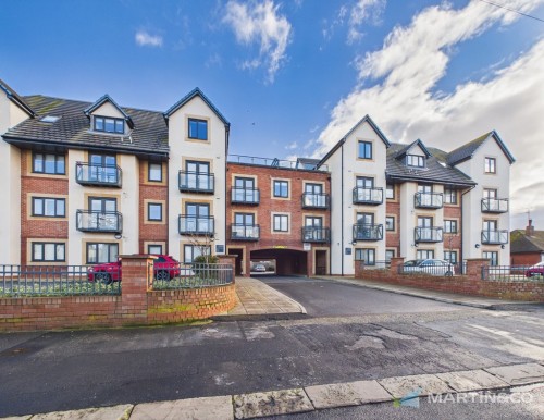The Atrium, St Annes