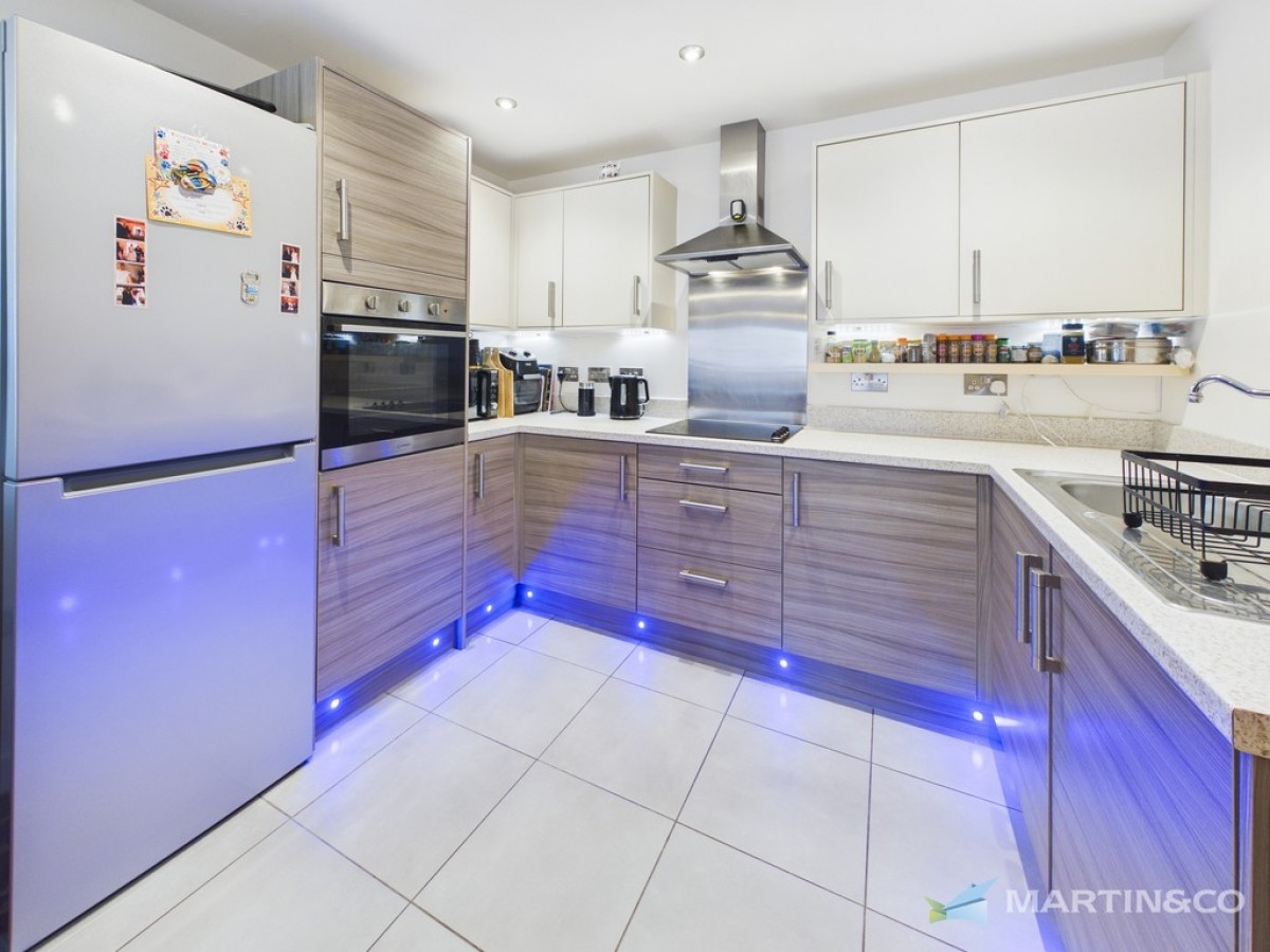 The Atrium, St Annes