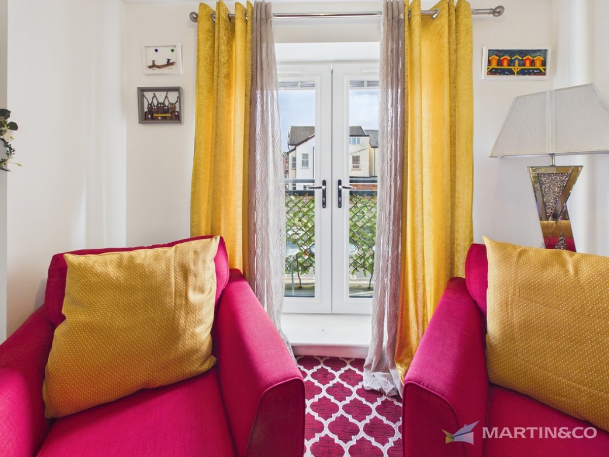 The Atrium, St Annes