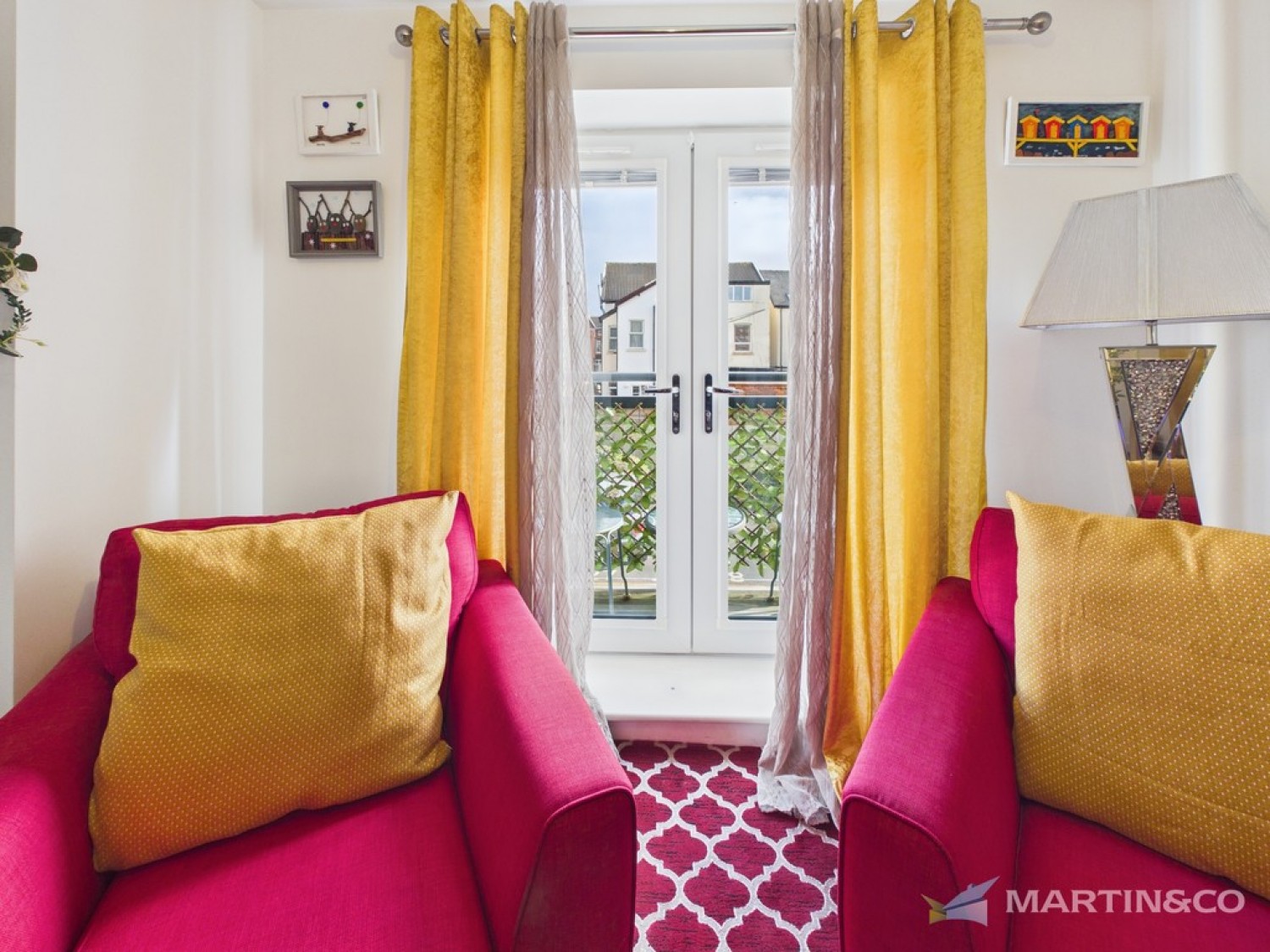 2 bedroom Flat for Sale The Atrium, St Annes