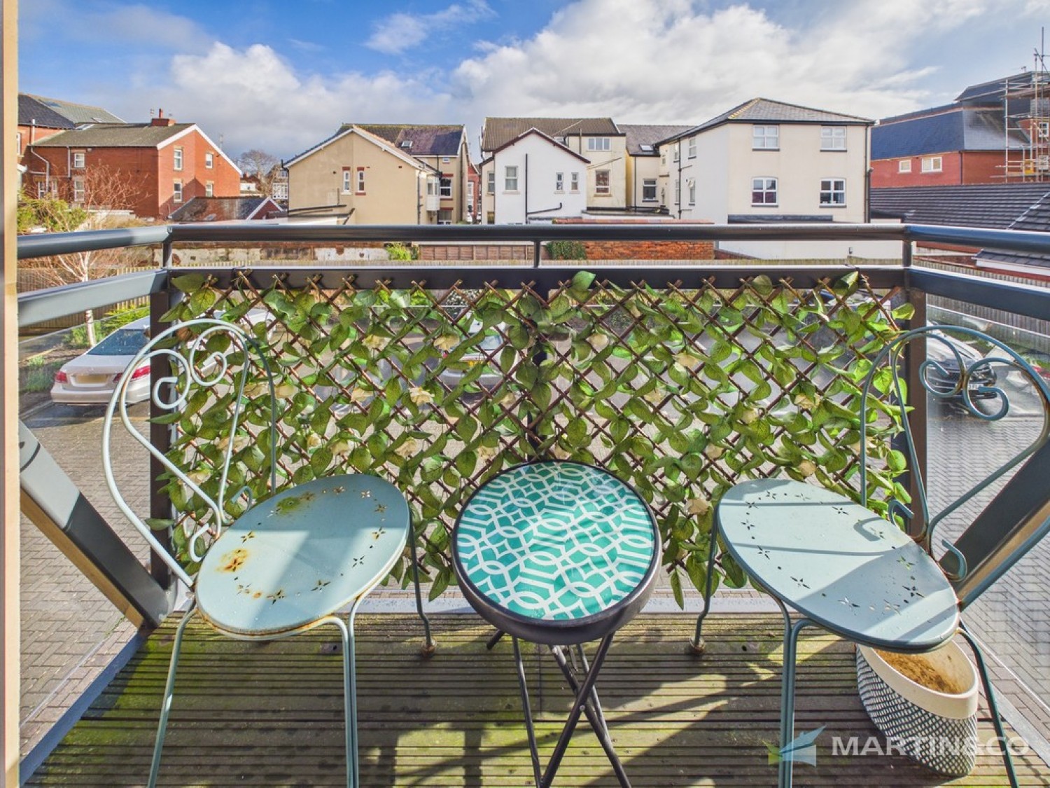 2 bedroom Flat for Sale The Atrium, St Annes