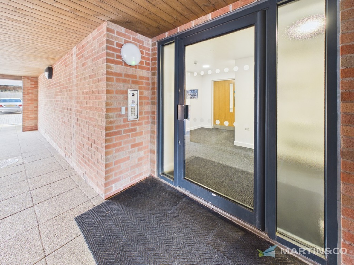 2 bedroom Flat for Sale The Atrium, St Annes