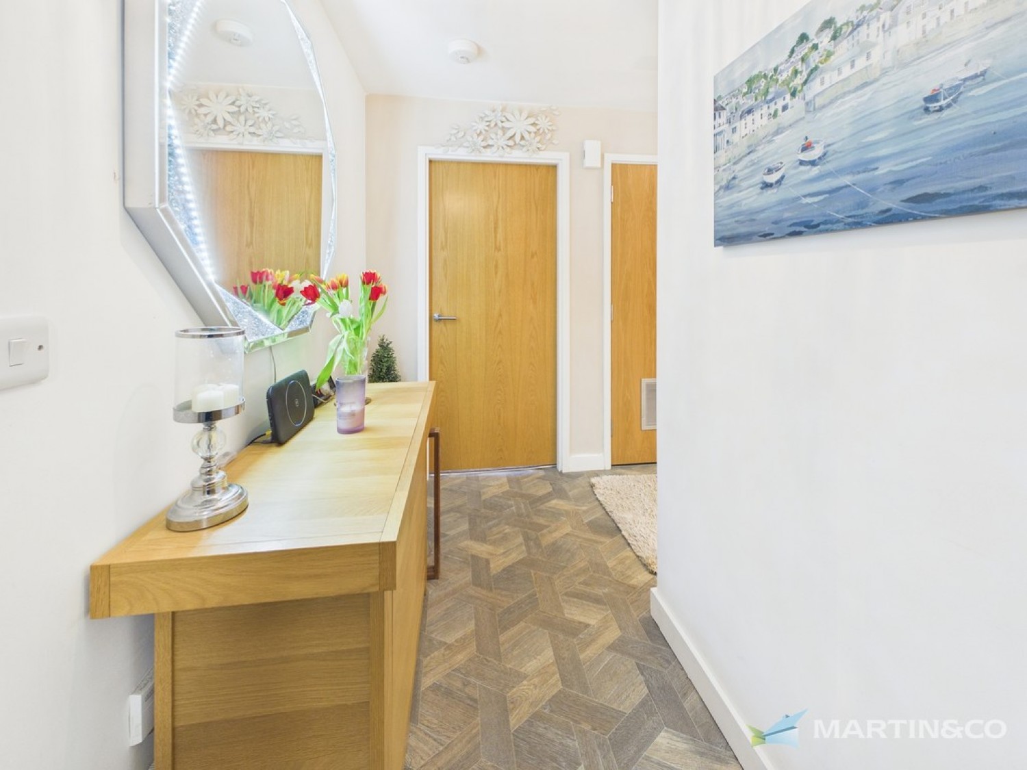 2 bedroom Flat for Sale The Atrium, St Annes