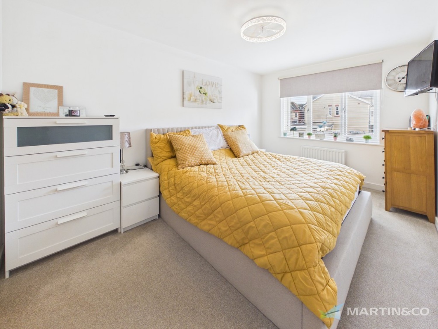 2 bedroom Flat for Sale The Atrium, St Annes