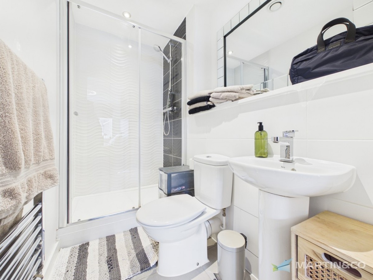 The Atrium, St Annes