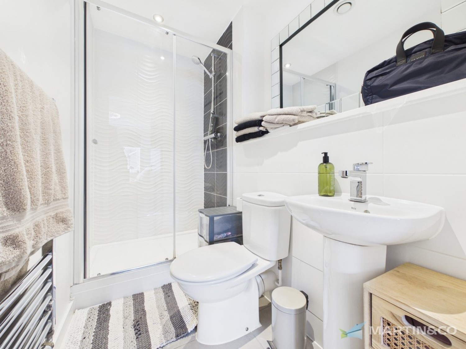 2 bedroom Flat for Sale The Atrium, St Annes