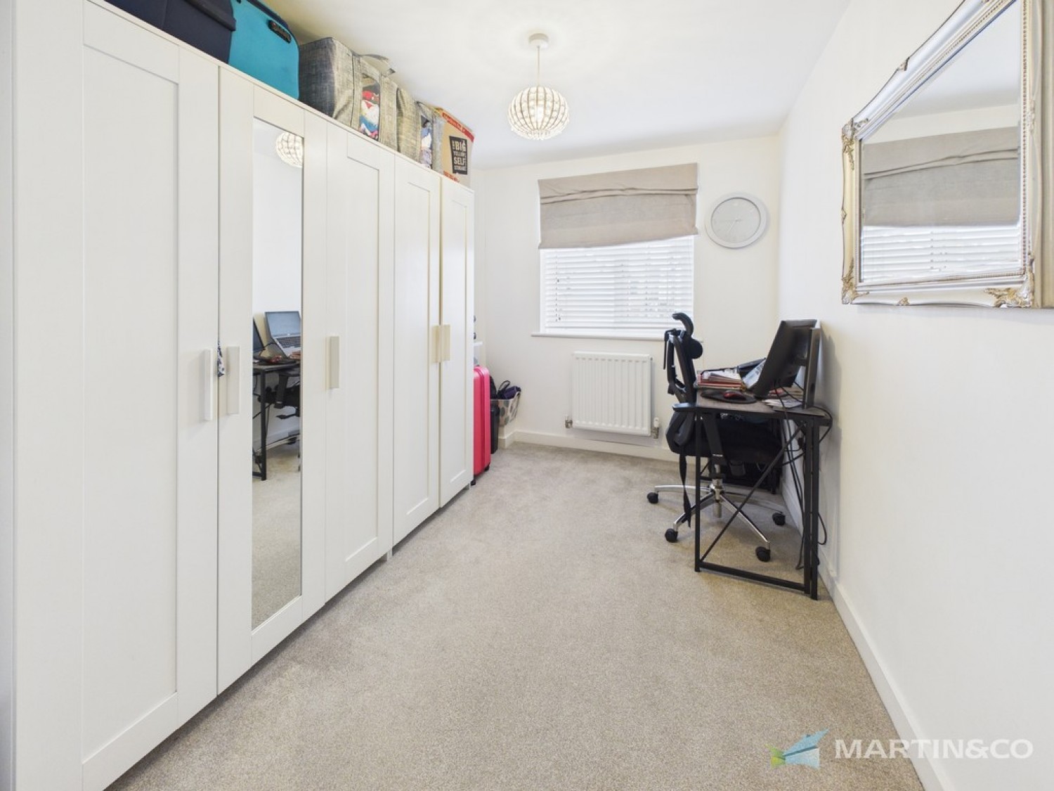 2 bedroom Flat for Sale The Atrium, St Annes