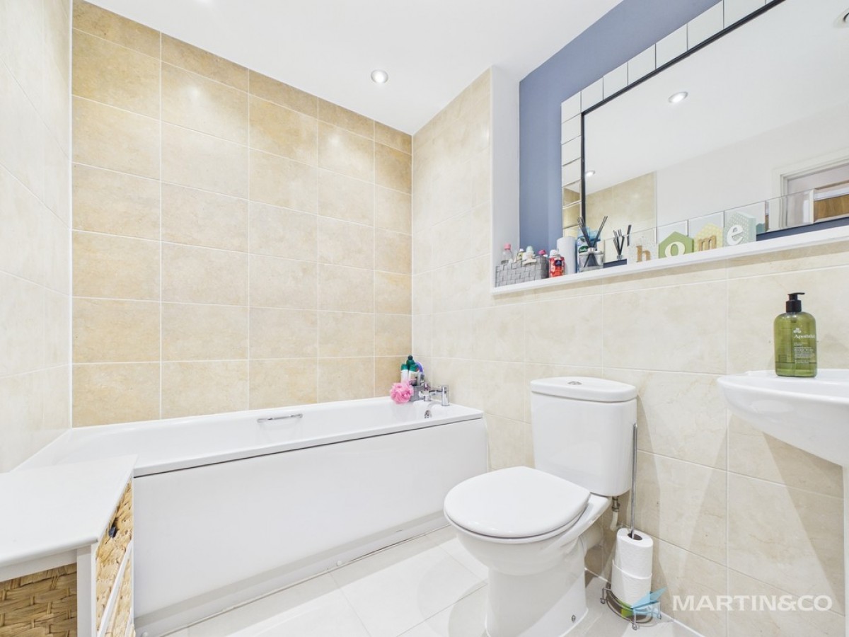 The Atrium, St Annes