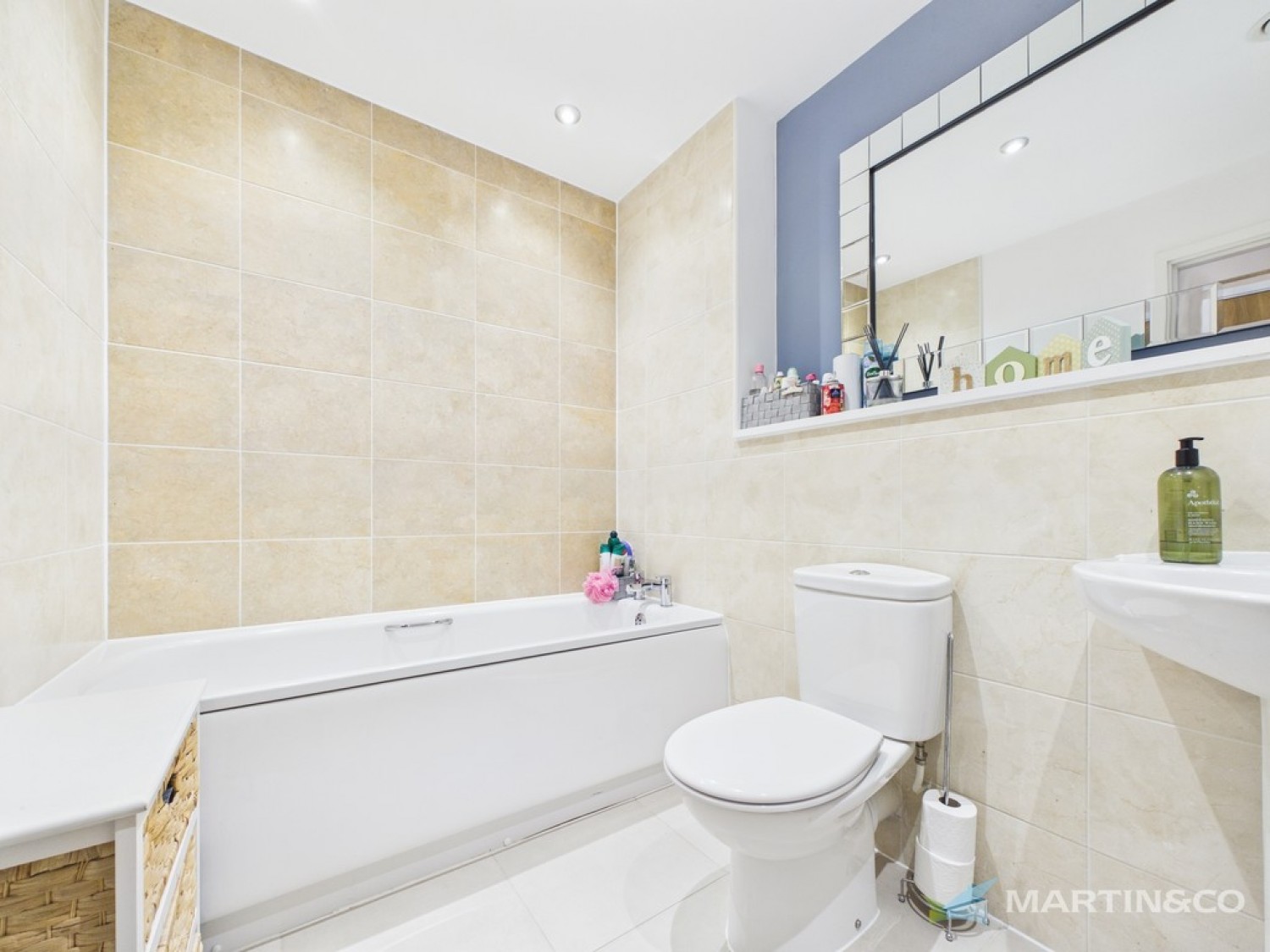 2 bedroom Flat for Sale The Atrium, St Annes