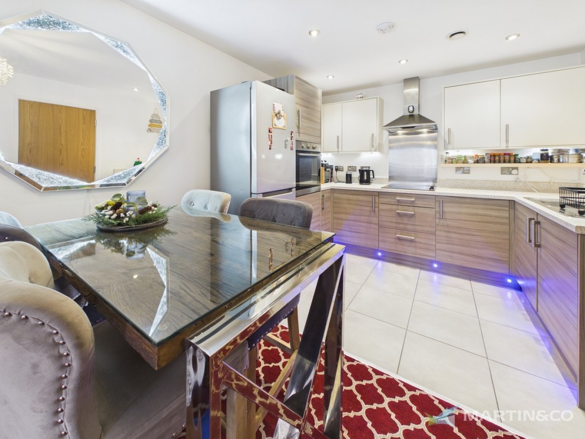 The Atrium, St Annes