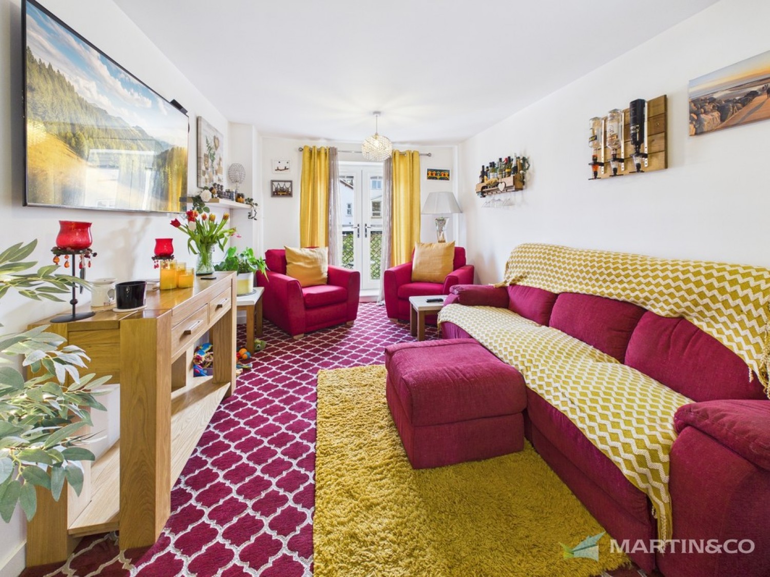 2 bedroom Flat for Sale The Atrium, St Annes