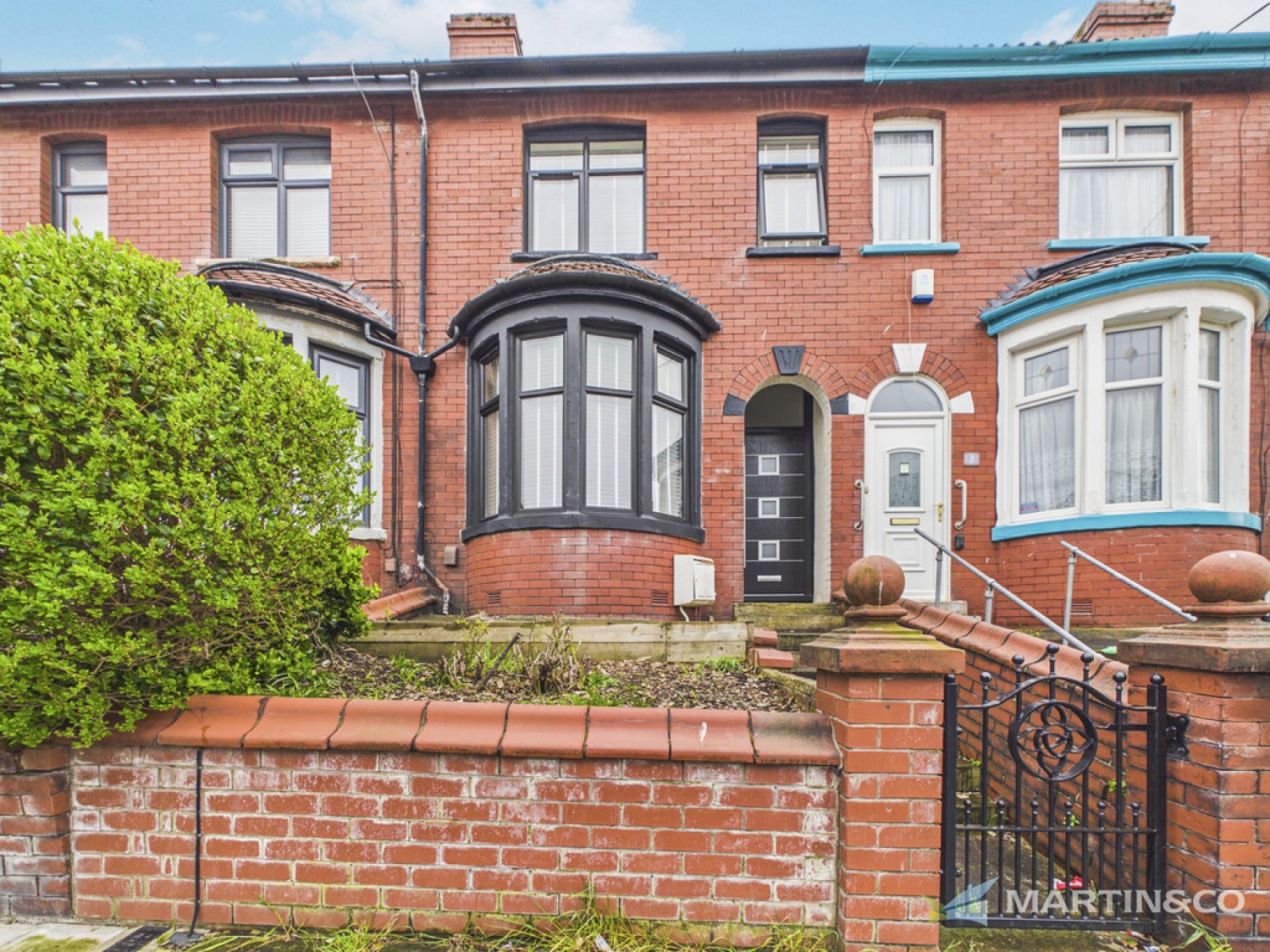 3 bedroom House for Sale Westmorland Avenue, Blackpool