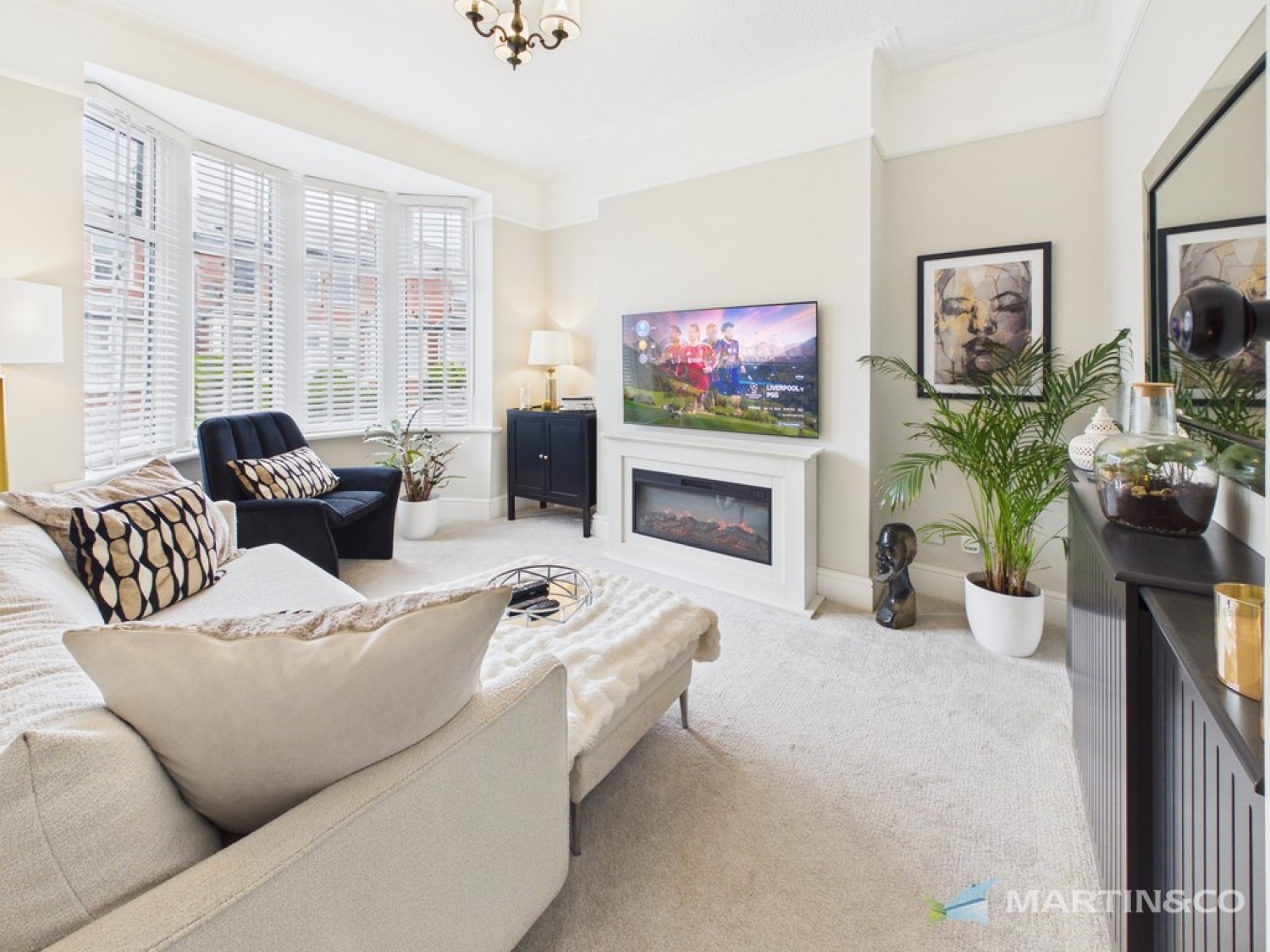 3 bedroom House for Sale Westmorland Avenue, Blackpool