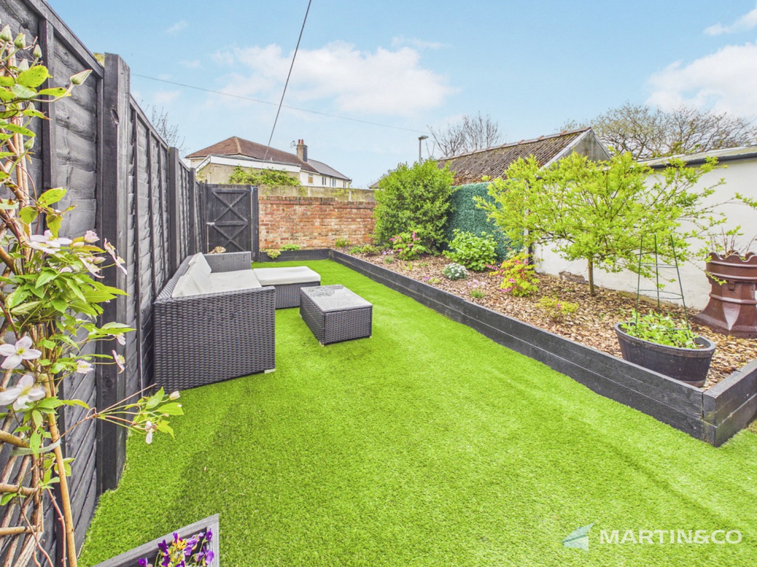 3 bedroom House for Sale Westmorland Avenue, Blackpool