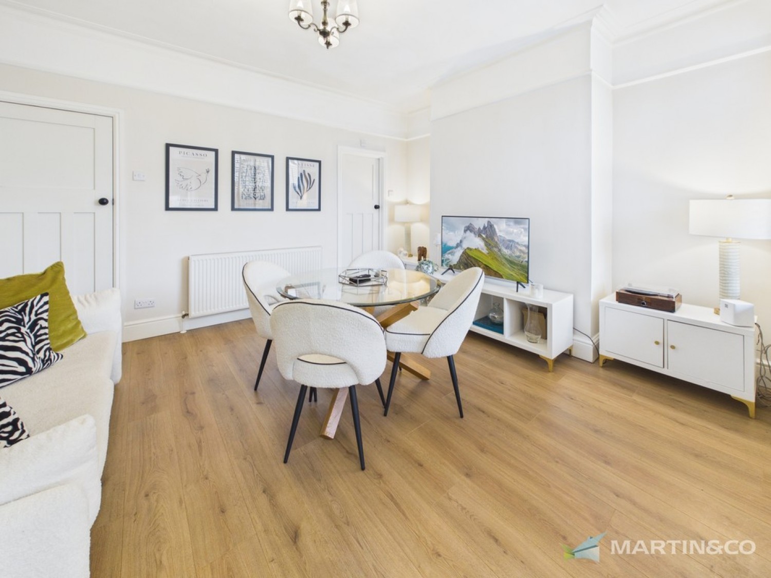 3 bedroom House for Sale Westmorland Avenue, Blackpool