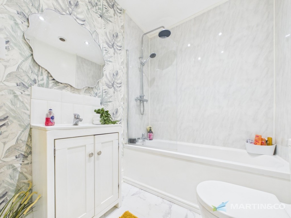 Westmorland Avenue, Blackpool