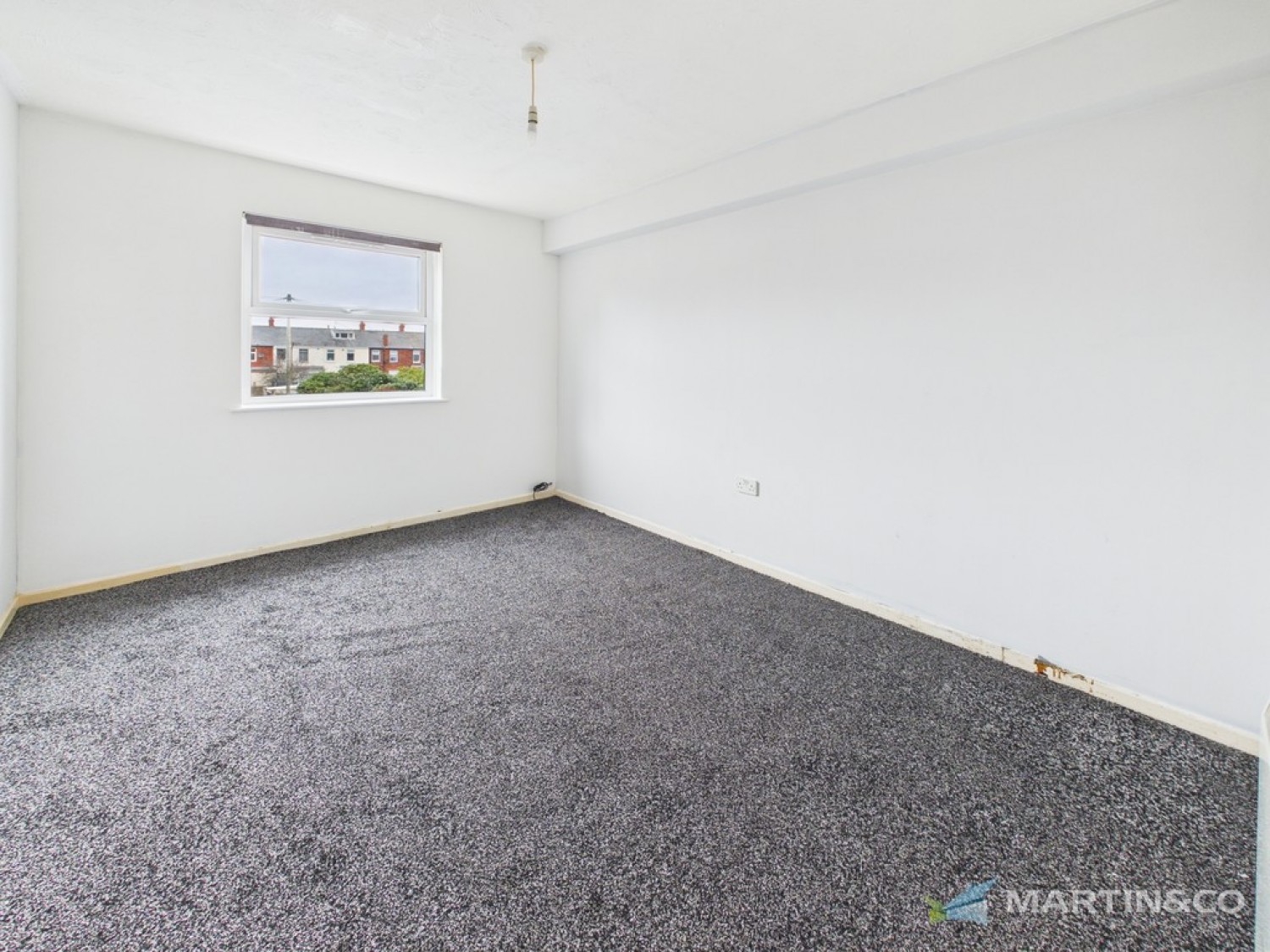 2 bedroom Flat for Sale Claughton Mansions, Blackpool