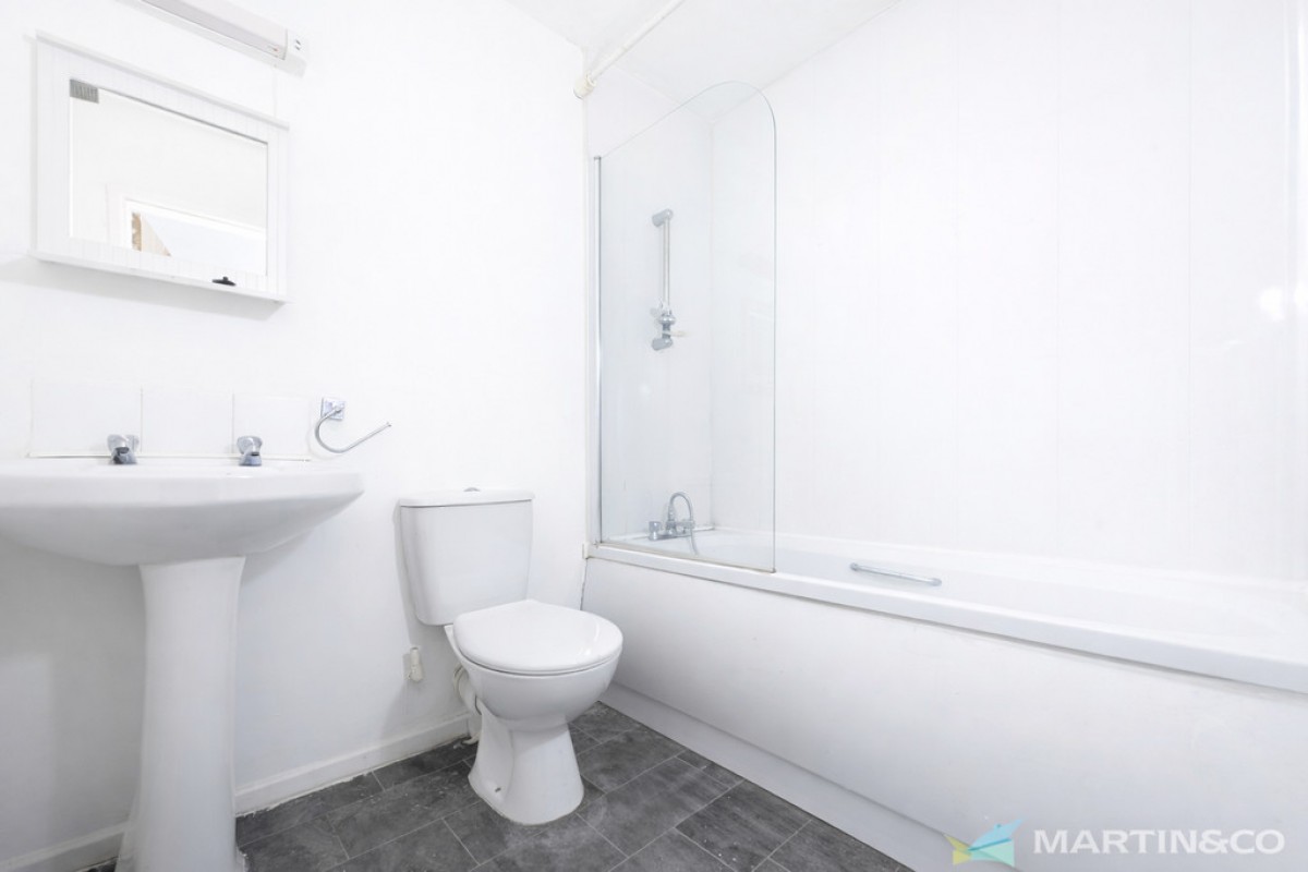 Claughton Mansions, Blackpool