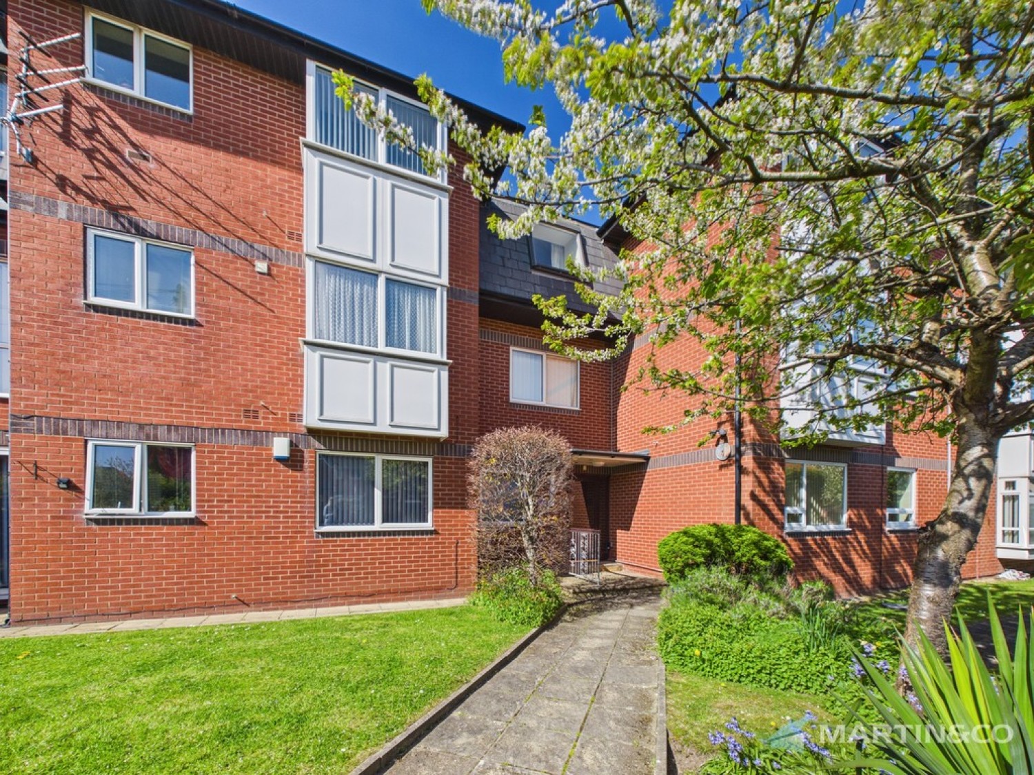 2 bedroom Flat for Sale Somerset Court, Blackpool