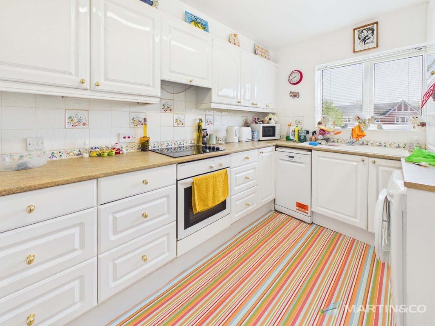 2 bedroom Flat for Sale Somerset Court, Blackpool