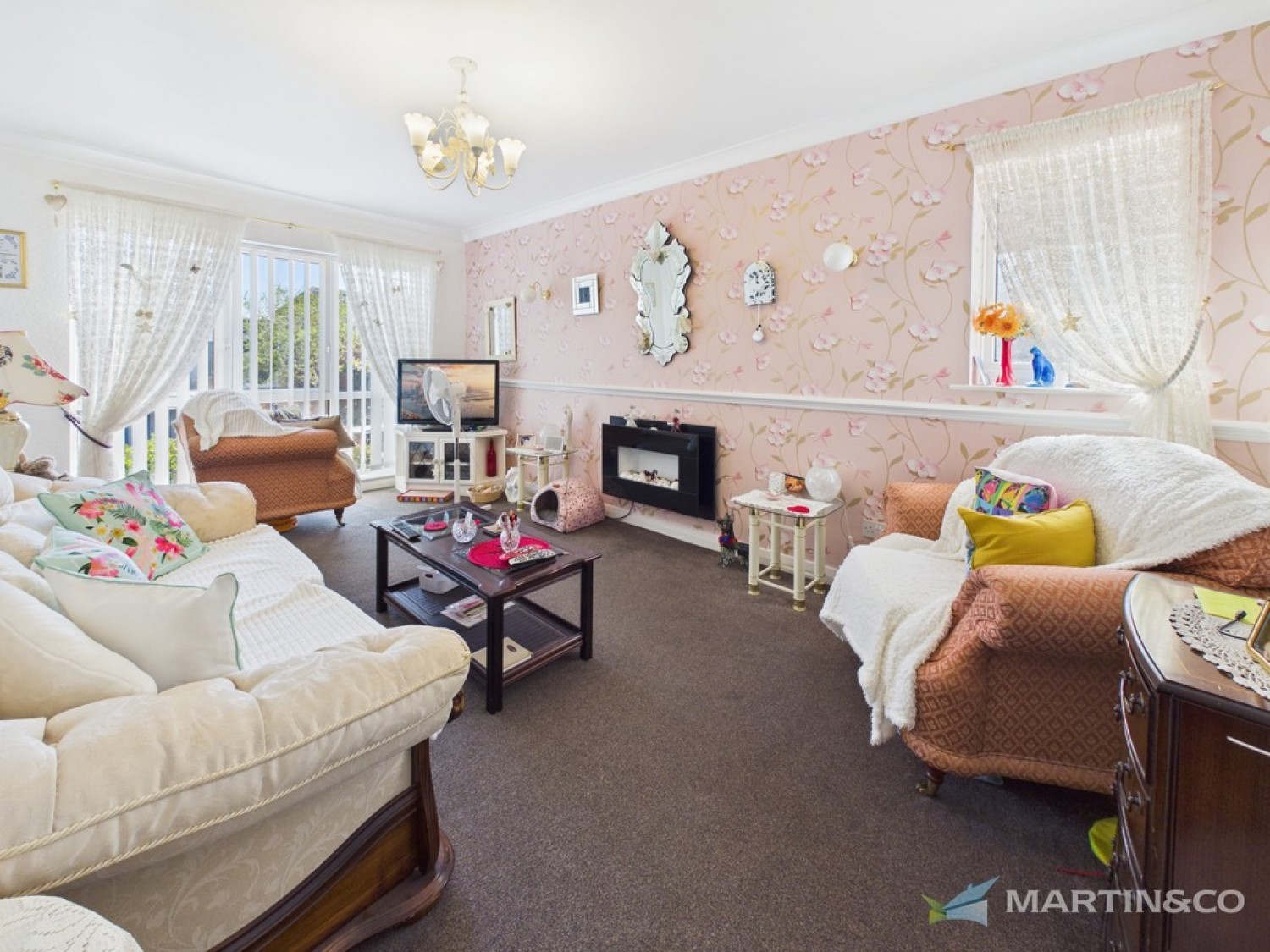 2 bedroom Flat for Sale Somerset Court, Blackpool