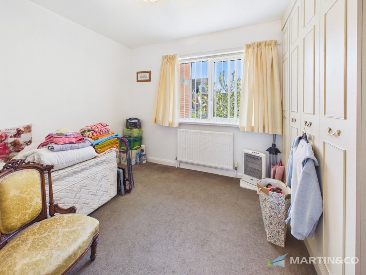 2 bedroom Flat for Sale Somerset Court, Blackpool