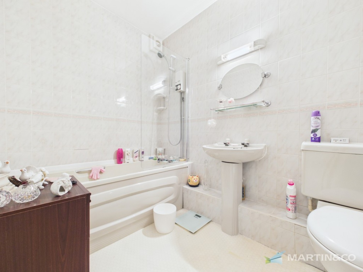 2 bedroom Flat for Sale Somerset Court, Blackpool