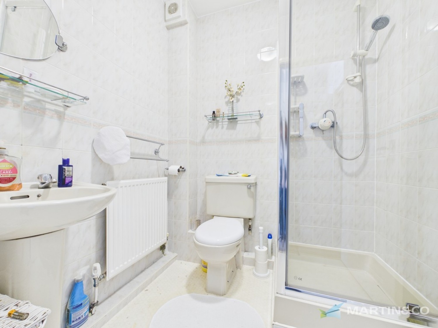 2 bedroom Flat for Sale Somerset Court, Blackpool