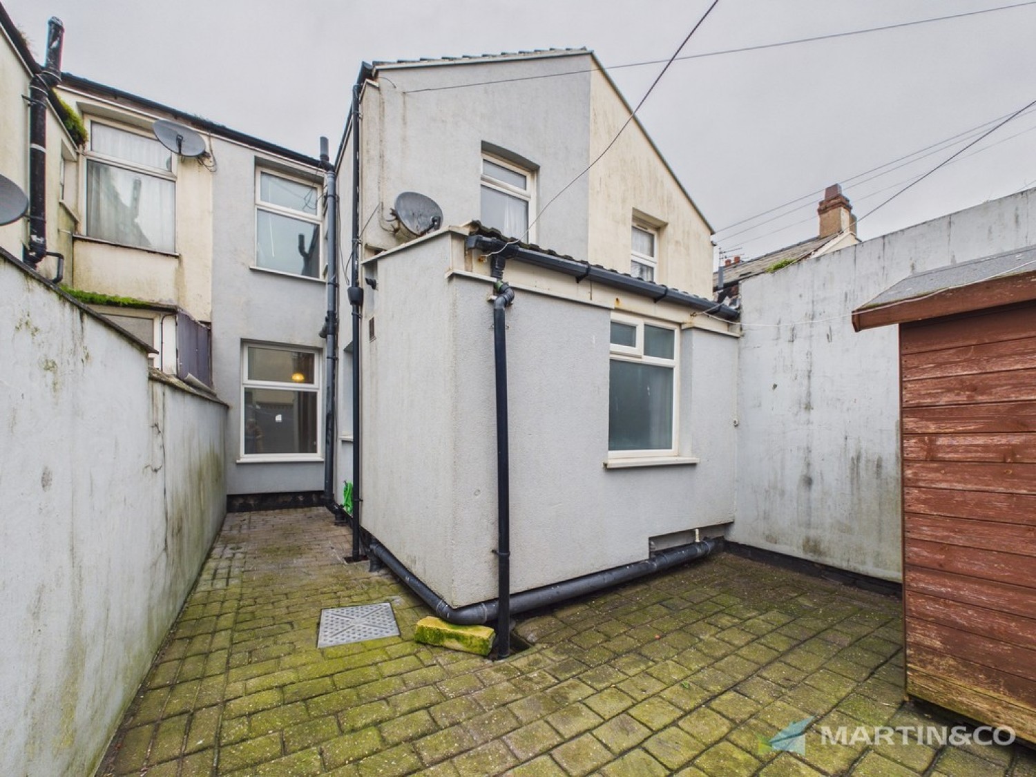 4 bedroom House for Sale Ribble Road, Blackpool