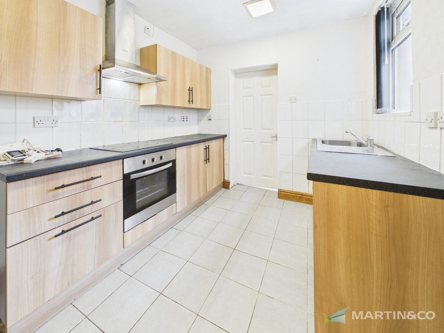 4 bedroom House for Sale Ribble Road, Blackpool