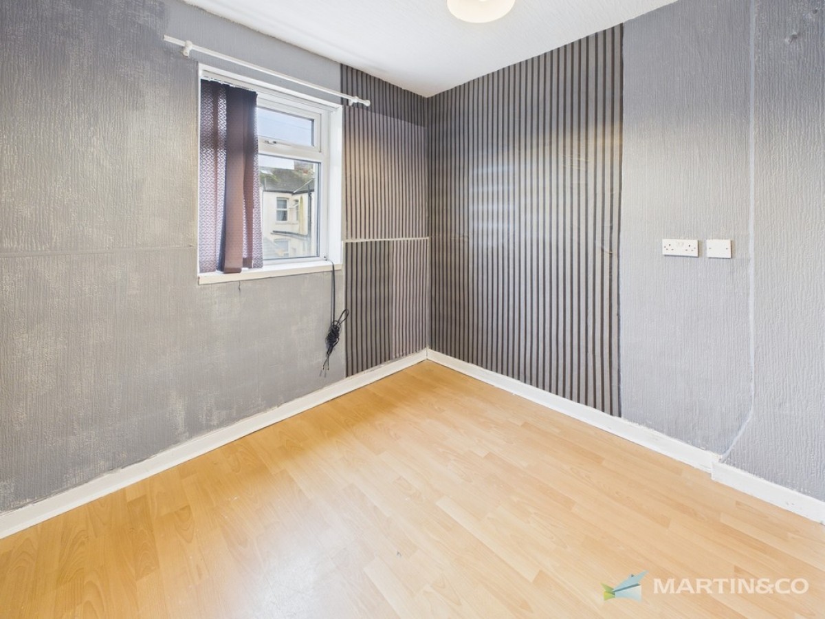 Ribble Road, Blackpool