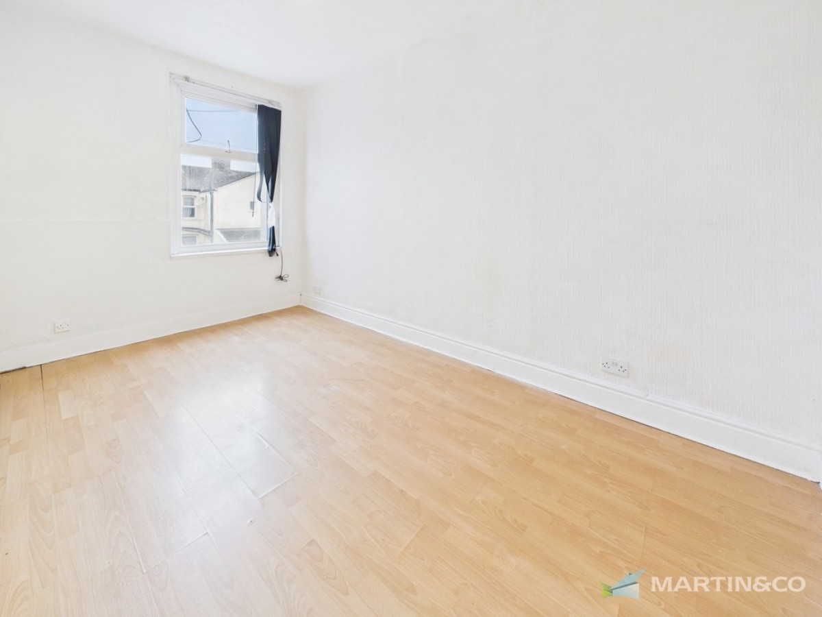 Ribble Road, Blackpool