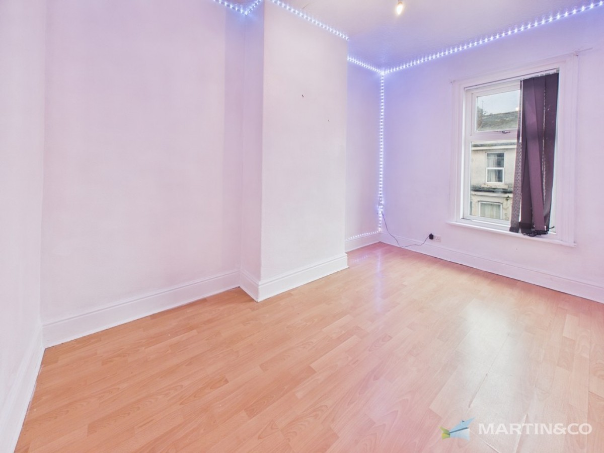 Ribble Road, Blackpool