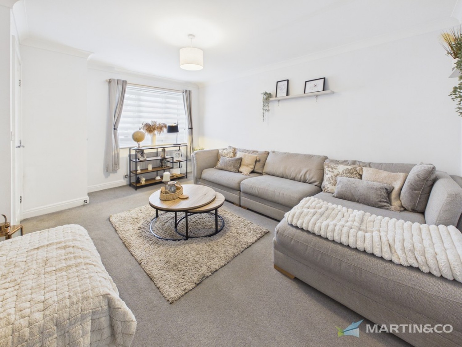 3 bedroom House for Sale Lea Green Drive, Blackpool