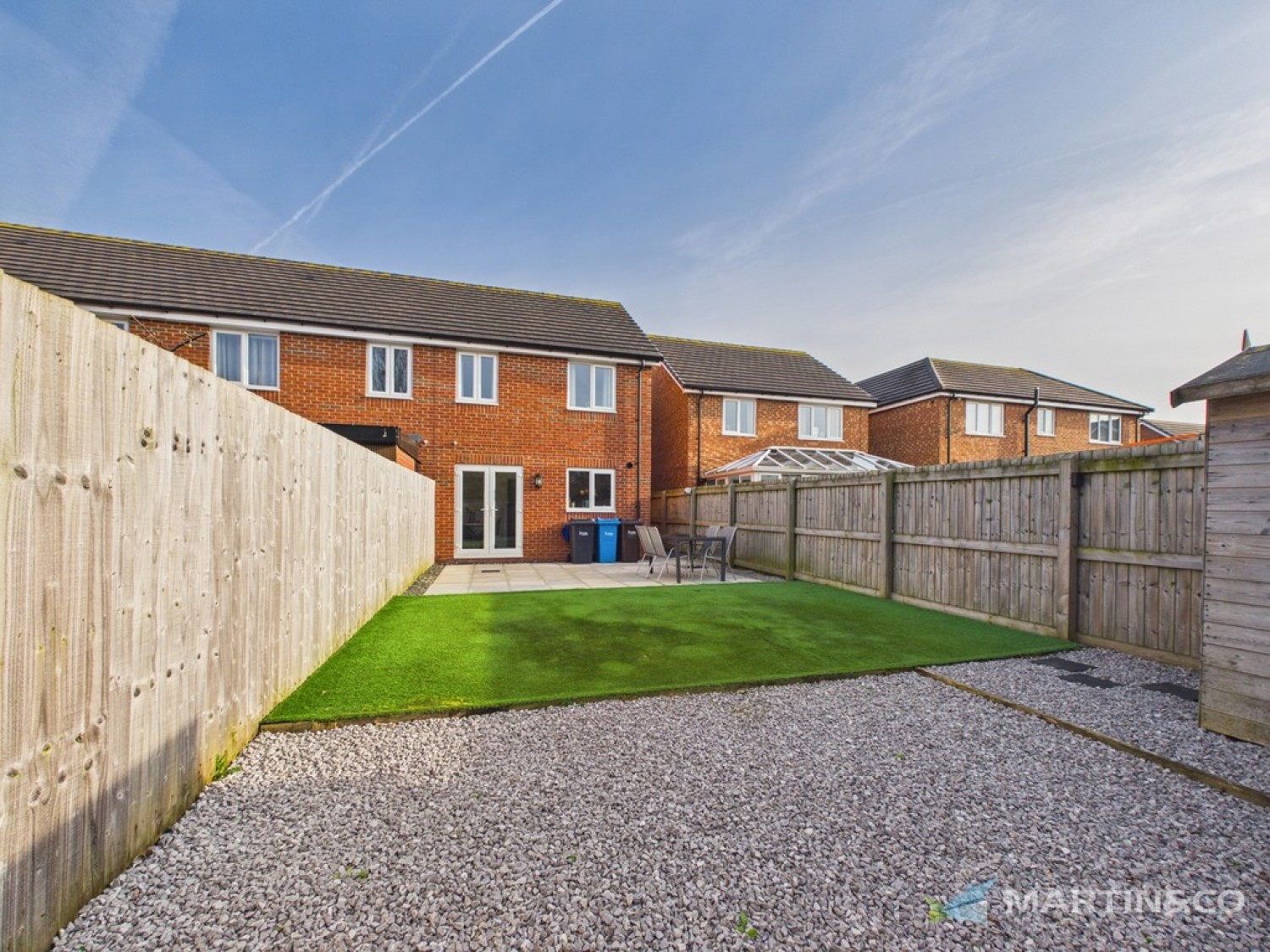 3 bedroom House for Sale Lea Green Drive, Blackpool