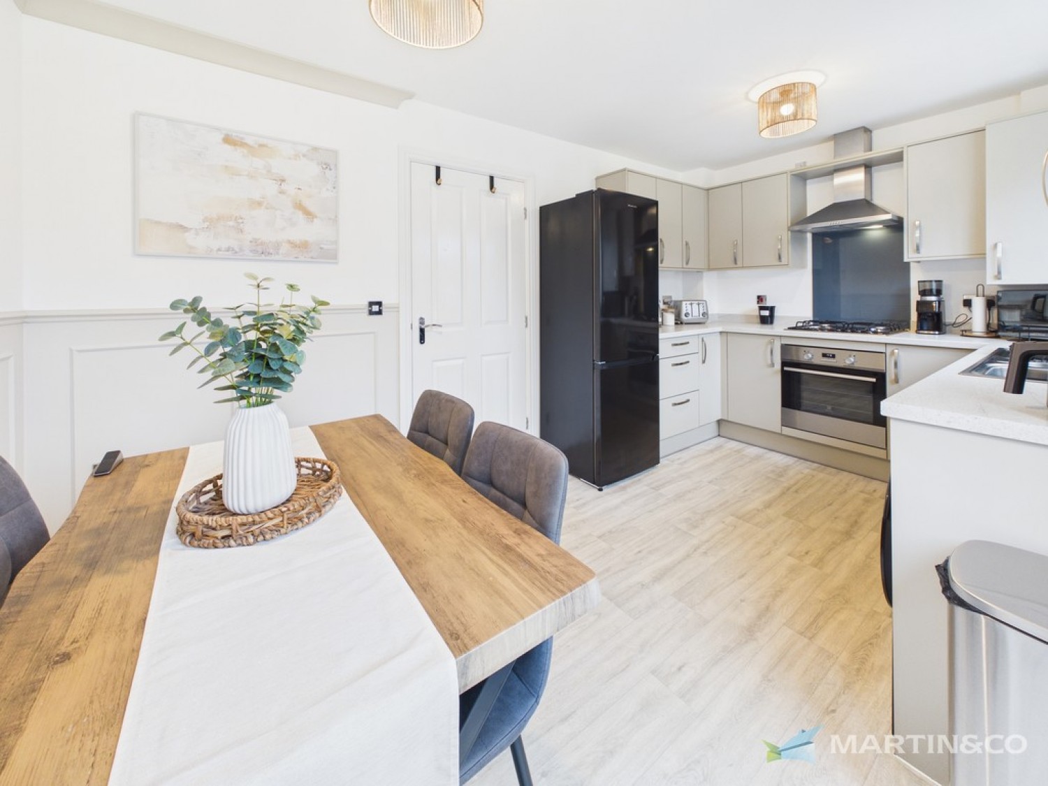 3 bedroom House for Sale Lea Green Drive, Blackpool