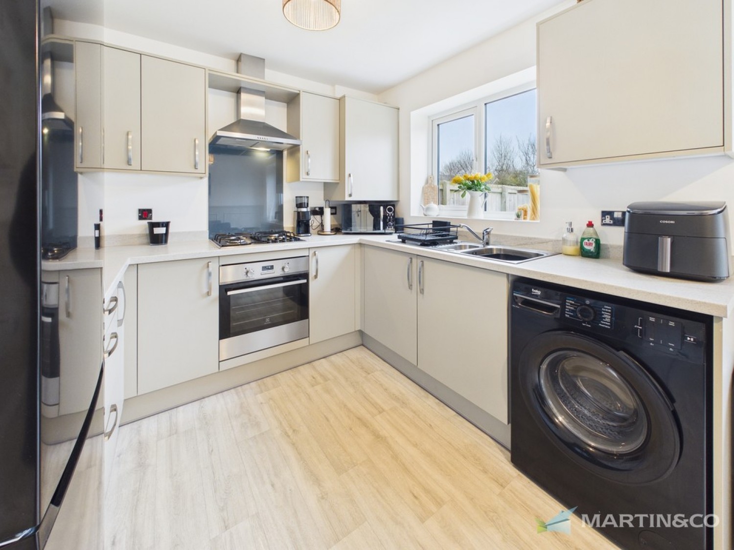 3 bedroom House for Sale Lea Green Drive, Blackpool