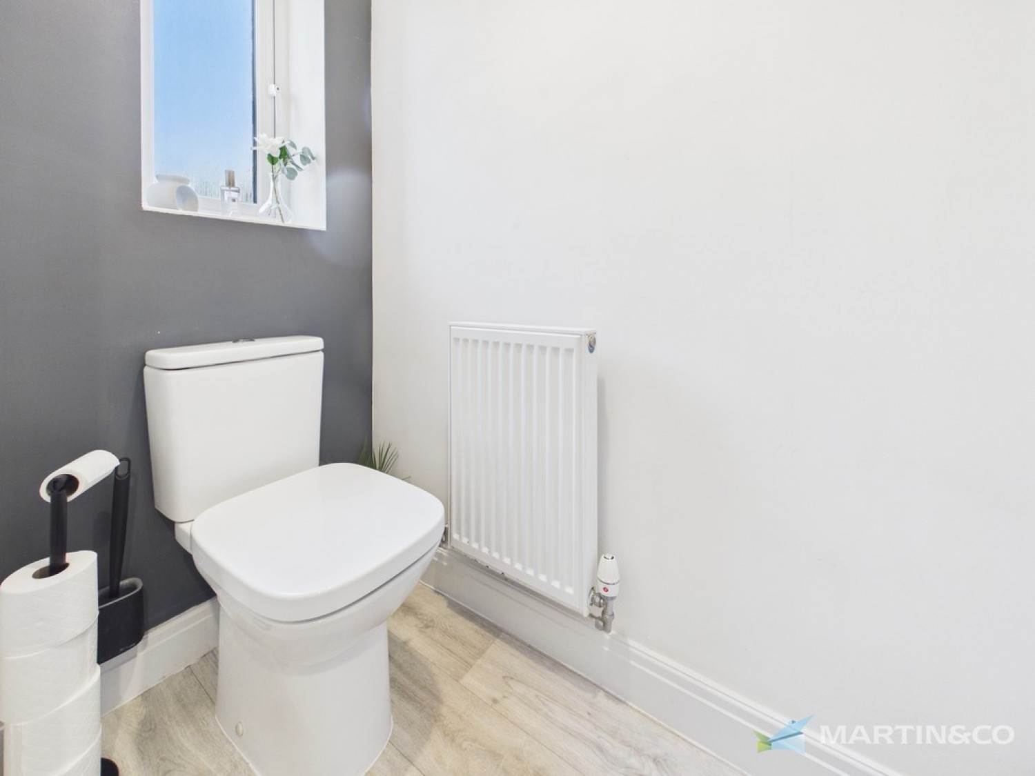 3 bedroom House for Sale Lea Green Drive, Blackpool