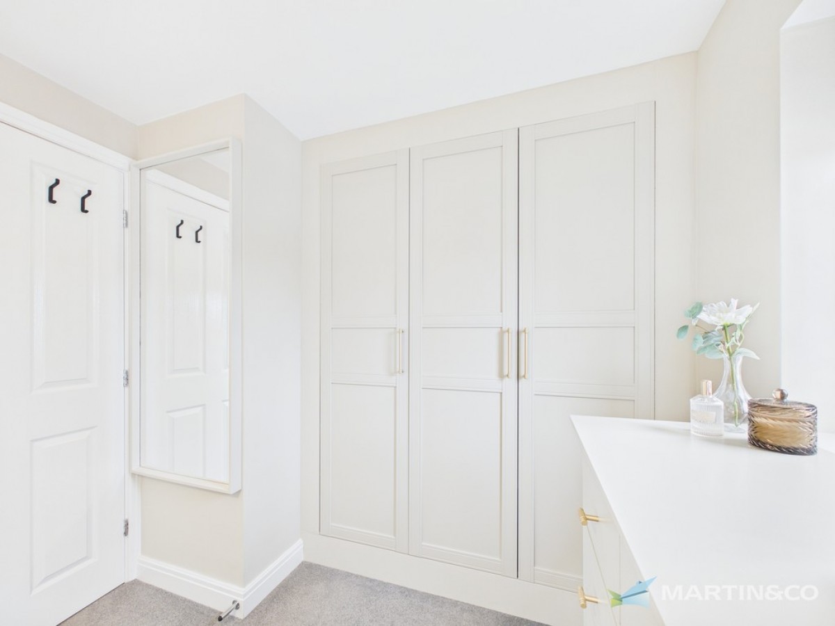 Lea Green Drive, Blackpool