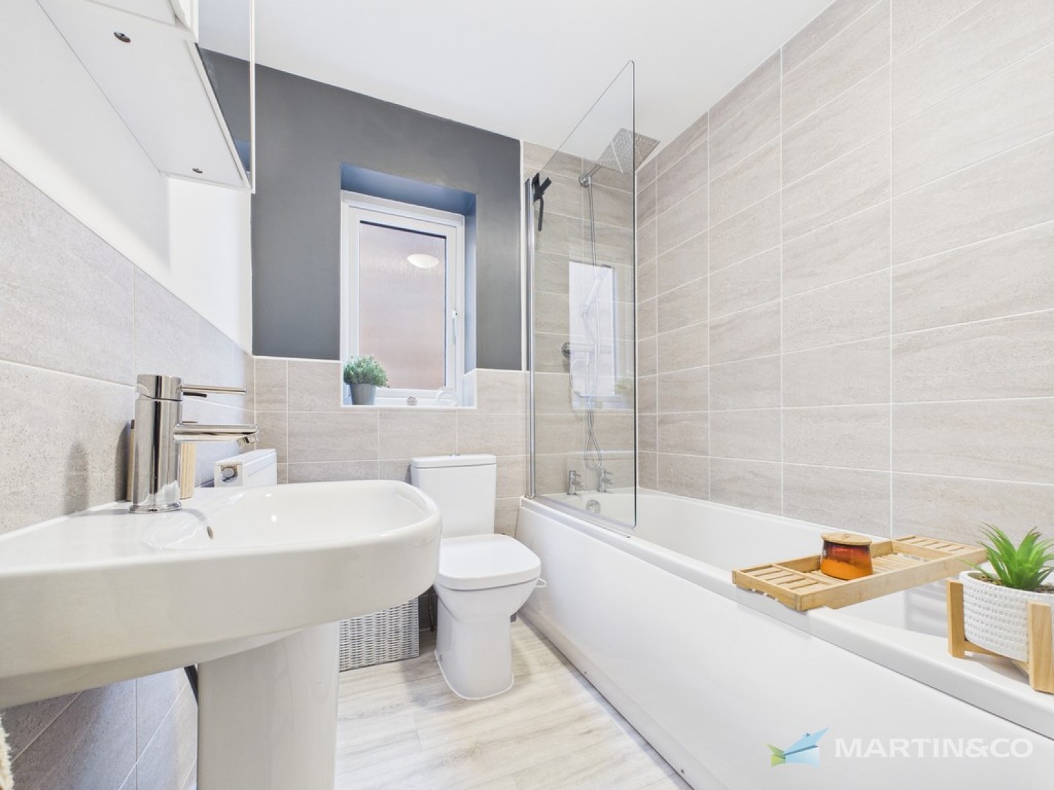 3 bedroom House for Sale Lea Green Drive, Blackpool