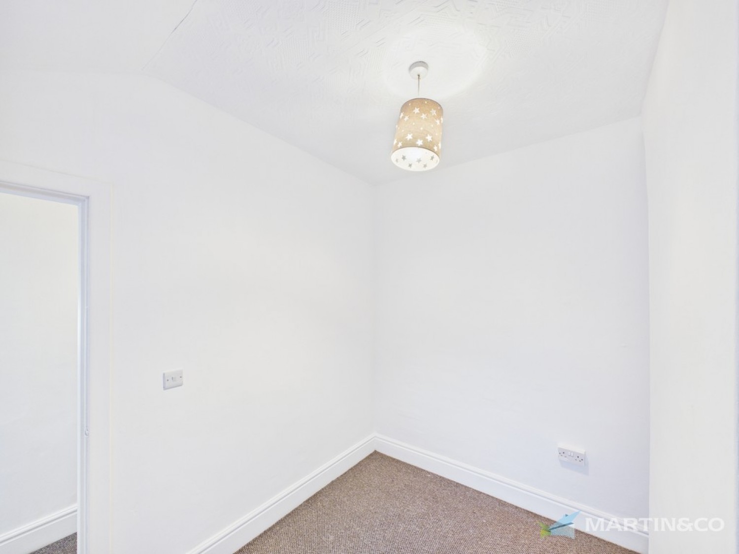 2 bedroom House for Letting Cross Street, Fleetwood