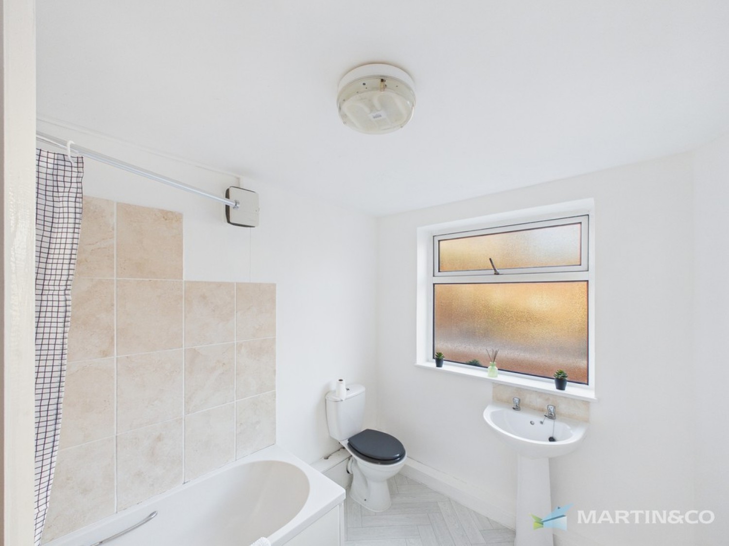 2 bedroom House for Letting Cross Street, Fleetwood