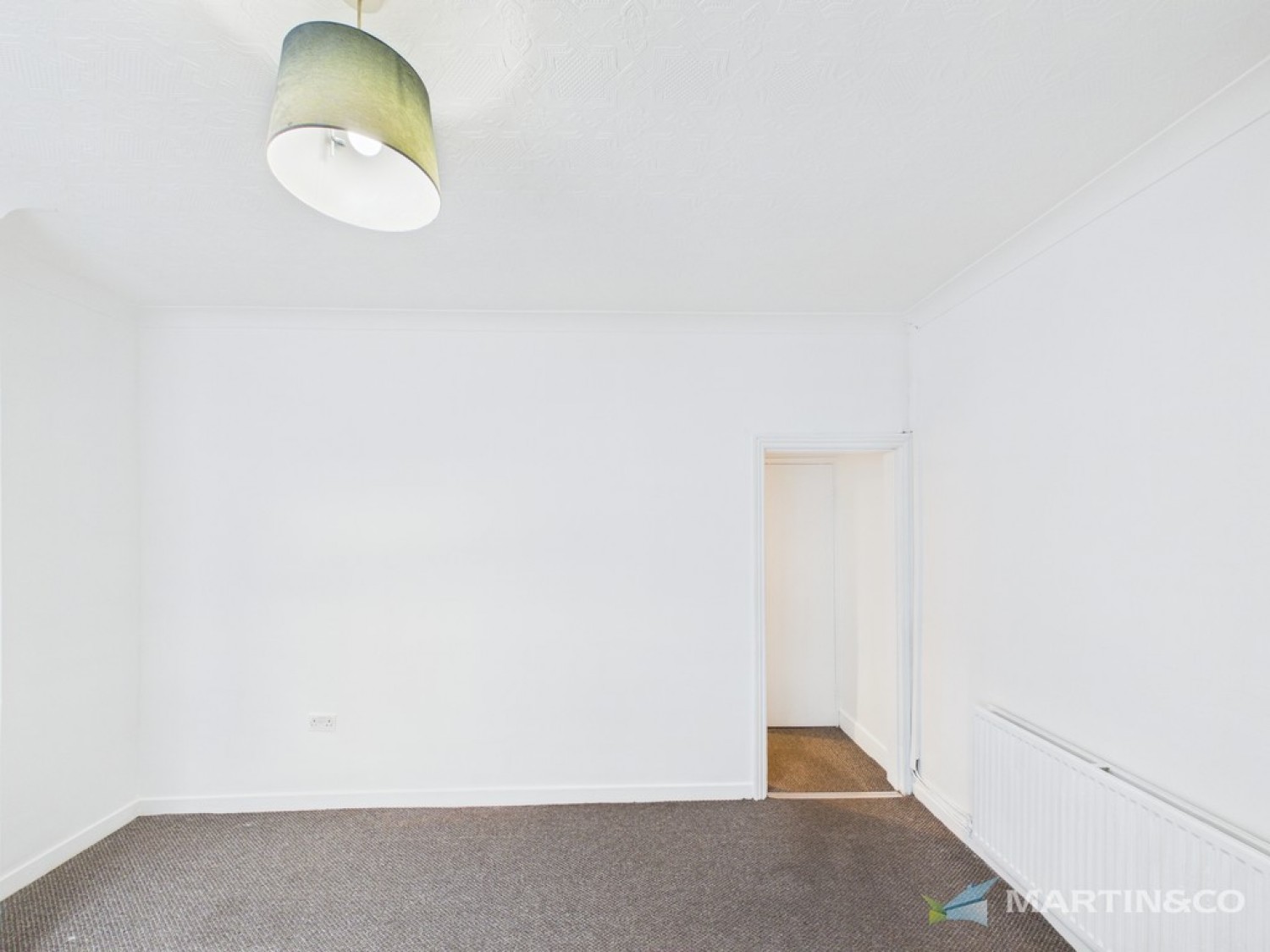 2 bedroom House for Letting Cross Street, Fleetwood