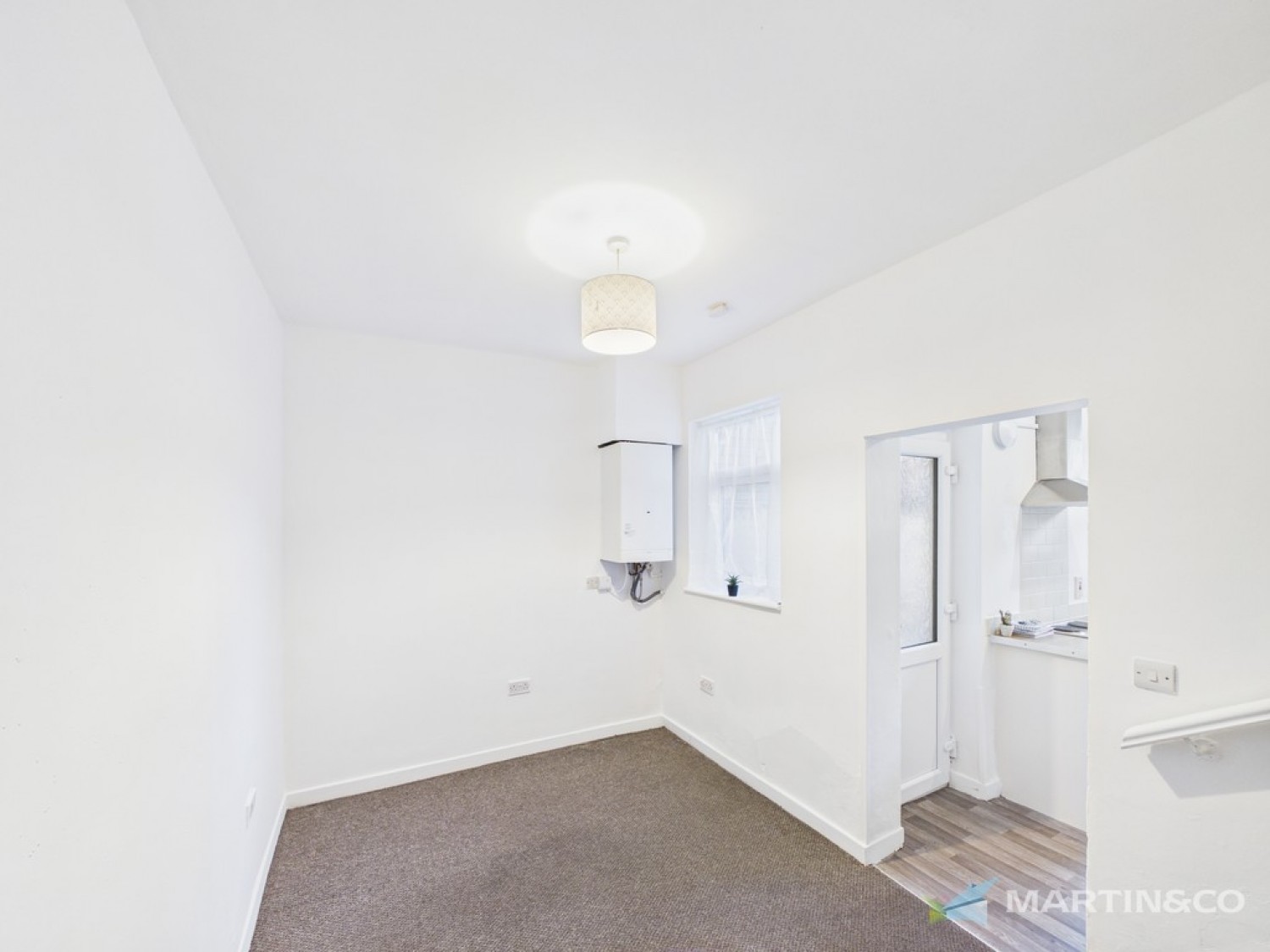 2 bedroom House for Letting Cross Street, Fleetwood