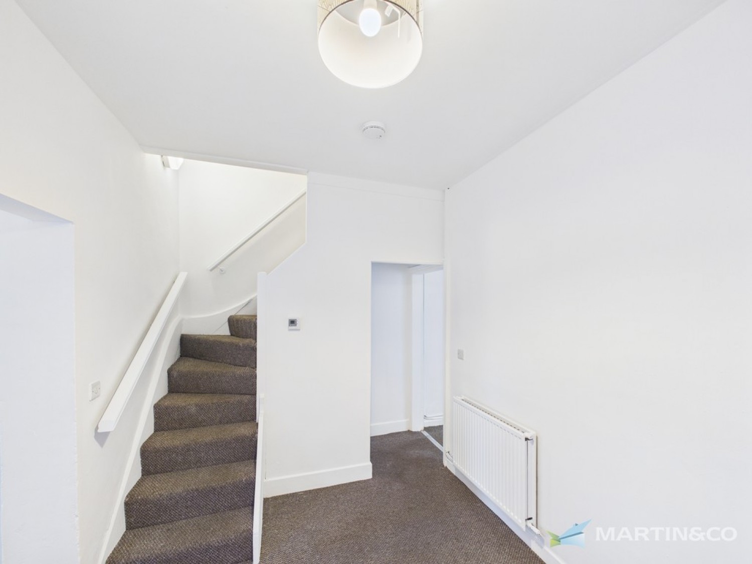 2 bedroom House for Letting Cross Street, Fleetwood